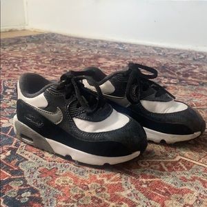 Toddler AirMax Nike